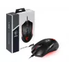 MSI | Clutch GM08 | Gaming-Maus | USB 2.0 | Schwarz