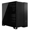Corsair 6500D AIRFLOW Midi Tower Schwarz