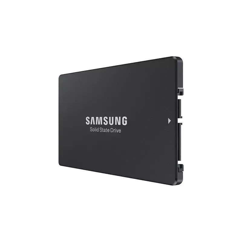 SSD-Laufwerk Samsung 1,92 TB 2,5″ SATA III MZ7L31T9HBLT-00A07