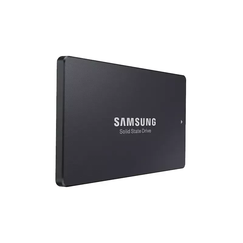 SSD-Laufwerk Samsung 1,92 TB 2,5″ SATA III MZ7L31T9HBLT-00A07