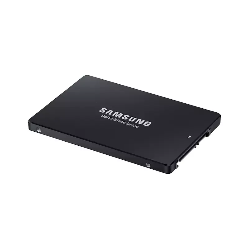 SSD-Laufwerk Samsung 1,92 TB 2,5″ SATA III MZ7L31T9HBLT-00A07