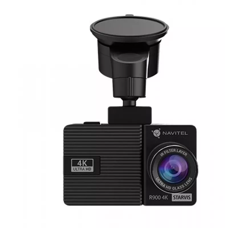 Dash Cam Navitel R900 4K