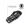 Freizeitrucksack XD-Design Bobby Hero Small