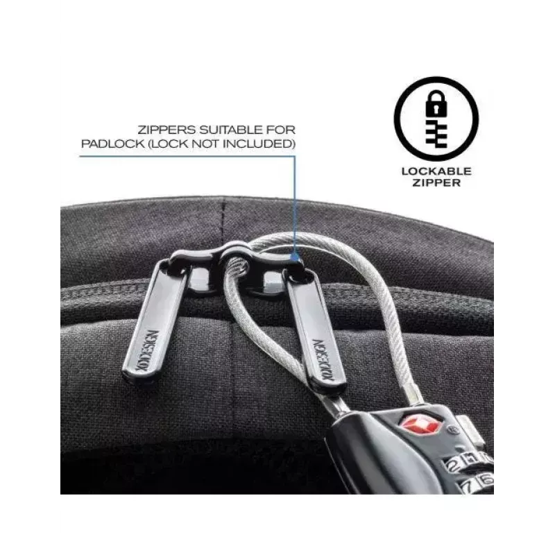 Freizeitrucksack XD-Design Bobby Hero Small