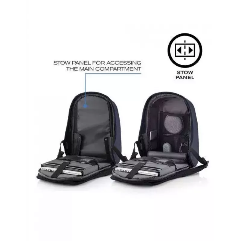 Freizeitrucksack XD-Design Bobby Hero Small