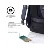 Freizeitrucksack XD-Design Bobby Hero Small
