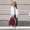 Rucksack XDDESIGN Bobby Hero Small — Diebstahlhemmender wasserabweisender Alltagsrucksack, kompakte Größe