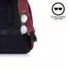 Rucksack XDDESIGN Bobby Hero Small — Diebstahlhemmender wasserabweisender Alltagsrucksack, kompakte Größe
