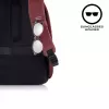 Rucksack XDDESIGN Bobby Hero Small — Diebstahlhemmender wasserabweisender Alltagsrucksack, kompakte Größe