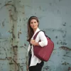 Rucksack XDDESIGN Bobby Hero Small — Diebstahlhemmender wasserabweisender Alltagsrucksack, kompakte Größe