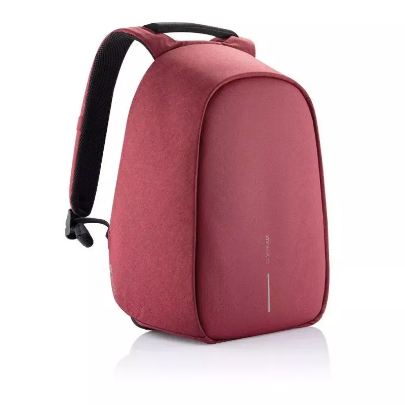 Rucksack XDDESIGN Bobby Hero Small — Diebstahlhemmender wasserabweisender Alltagsrucksack, kompakte Größe