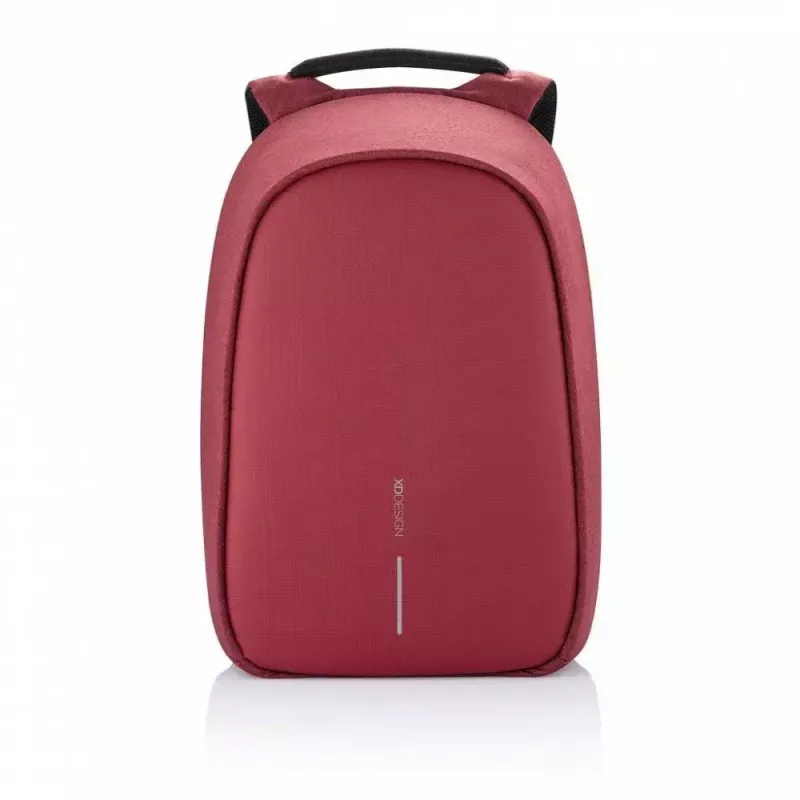 Rucksack XDDESIGN Bobby Hero Small — Diebstahlhemmender wasserabweisender Alltagsrucksack, kompakte Größe