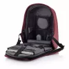 Rucksack XDDESIGN Bobby Hero Small — Diebstahlhemmender wasserabweisender Alltagsrucksack, kompakte Größe