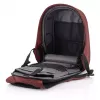 Rucksack XDDESIGN Bobby Hero Small — Diebstahlhemmender wasserabweisender Alltagsrucksack, kompakte Größe