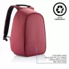 Rucksack XDDESIGN Bobby Hero Small — Diebstahlhemmender wasserabweisender Alltagsrucksack, kompakte Größe