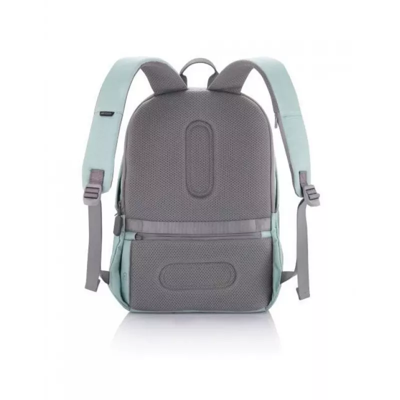 XD-Design Bobby Soft Rucksack Freizeitrucksack Cyan