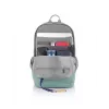 XD-Design Bobby Soft Rucksack Freizeitrucksack Cyan