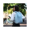 XD-Design Bobby Soft Rucksack Freizeitrucksack Cyan