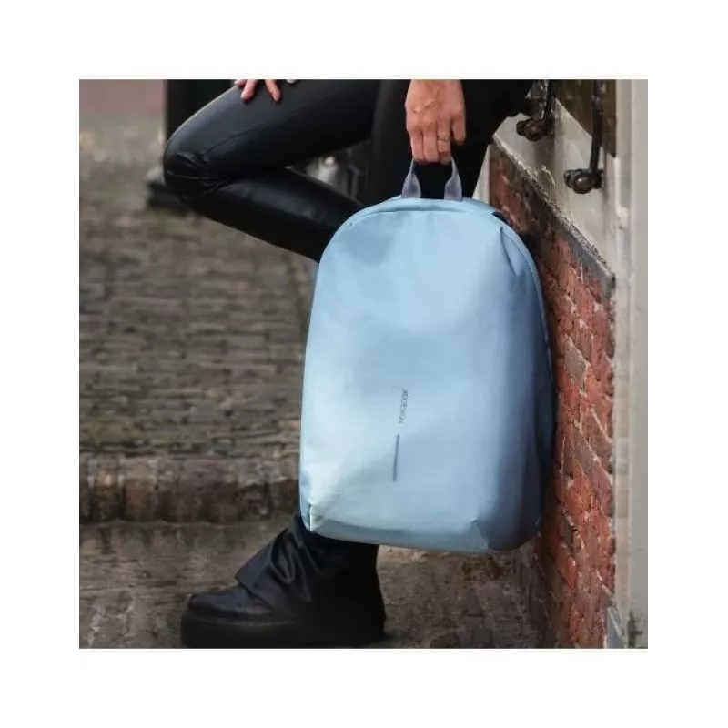 XD-Design Bobby Soft Rucksack Freizeitrucksack Cyan