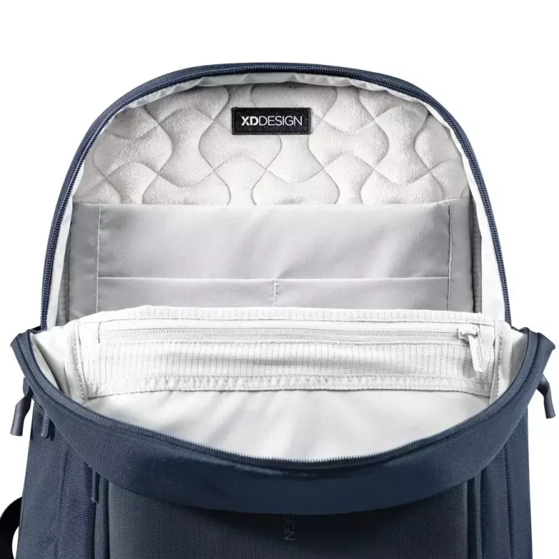 Rucksack XDDESIGN Soft Daypack P705.985 Navy – leicht, wasserabweisend