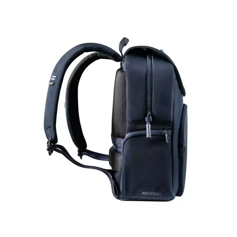 Rucksack XDDESIGN Soft Daypack P705.985 Navy – leicht, wasserabweisend