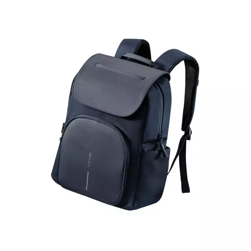 Rucksack XDDESIGN Soft Daypack P705.985 Navy – leicht, wasserabweisend