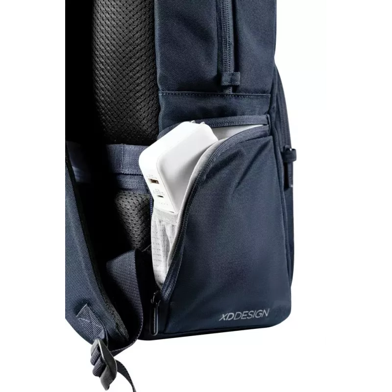 Rucksack XDDESIGN Soft Daypack P705.985 Navy – leicht, wasserabweisend