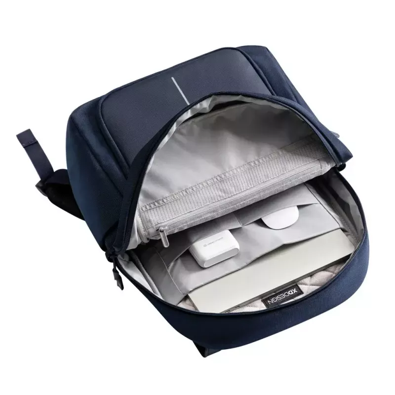 Rucksack XDDESIGN Soft Daypack P705.985 Navy – leicht, wasserabweisend