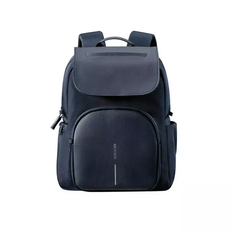 Rucksack XDDESIGN Soft Daypack P705.985 Navy – leicht, wasserabweisend