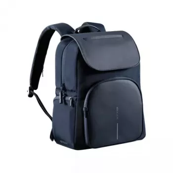 Rucksack XDDESIGN Soft Daypack P705.985 Navy – leicht, wasserabweisend