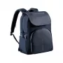 Rucksack XDDESIGN Soft Daypack P705.985 Navy – leicht, wasserabweisend