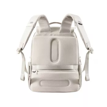 XD Design Backpack Soft Daypacklight Grau P/N:P705.983