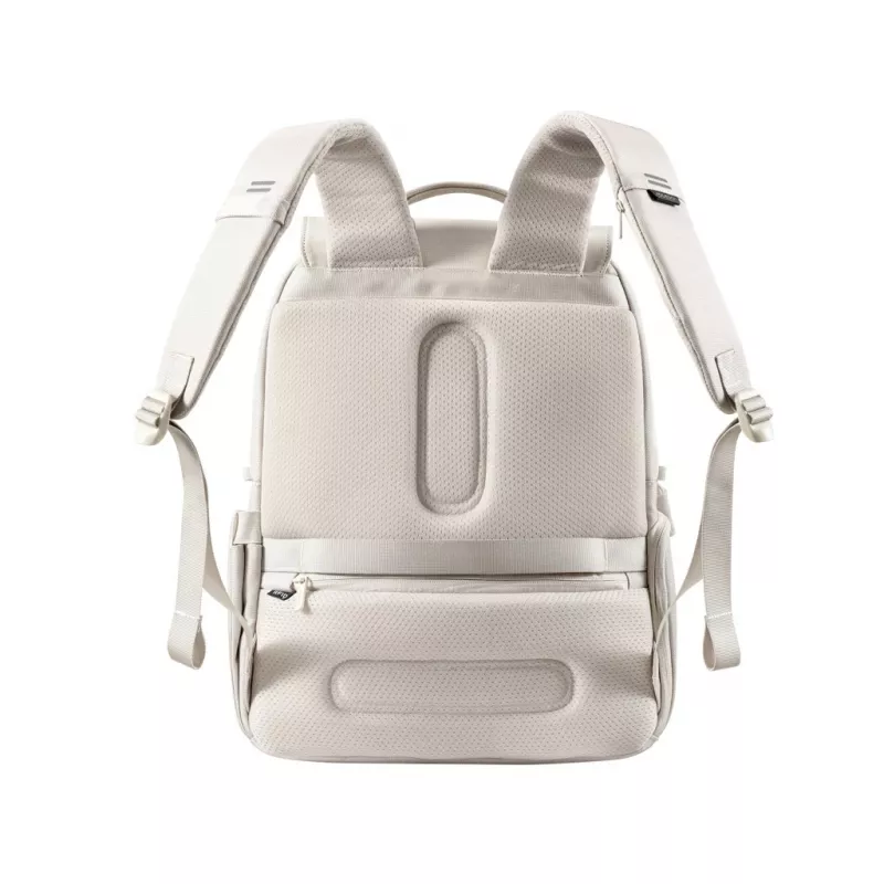 XD Design Backpack Soft Daypacklight Grau P/N:P705.983