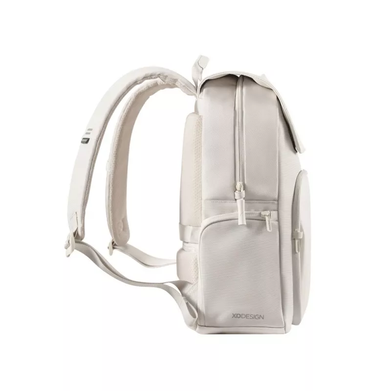XD Design Backpack Soft Daypacklight Grau P/N:P705.983