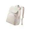 XD Design Backpack Soft Daypacklight Grau P/N:P705.983