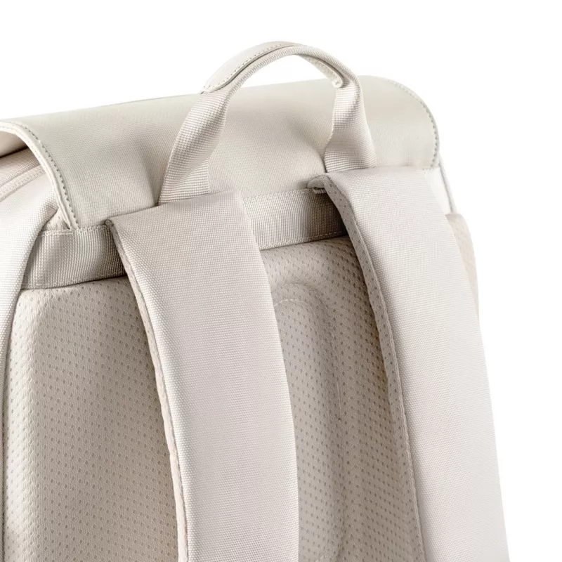 XD Design Backpack Soft Daypacklight Grau P/N:P705.983