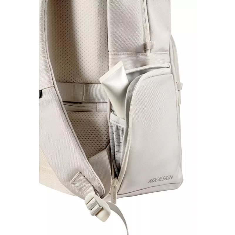 XD Design Backpack Soft Daypacklight Grau P/N:P705.983