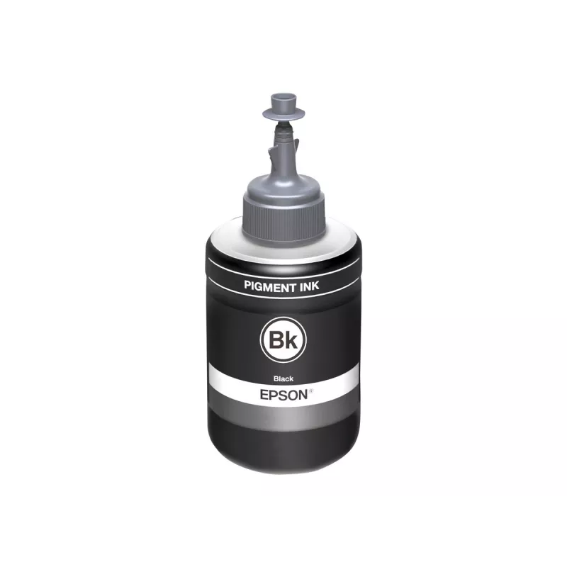 Epson T7741 Tintenflasche 140ml Schwarz