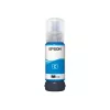 EPSON 108 EcoTank Cyan Tintenflasche