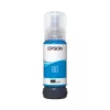 EPSON 108 EcoTank Cyan Tintenflasche
