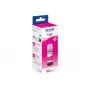 EPSON 108 EcoTank Magenta Tintenflasche