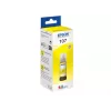 EPSON 108 EcoTank Gelbe Tintenflasche