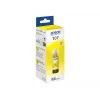 EPSON 108 EcoTank Gelbe Tintenflasche