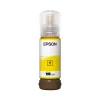 EPSON 108 EcoTank Gelbe Tintenflasche