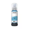 EPSON 108 EcoTank HellCyan Tintenflasche