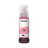 EPSON 108 EcoTank HellMagenta Tintenflasche