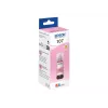 EPSON 108 EcoTank HellMagenta Tintenflasche