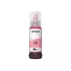 EPSON 108 EcoTank HellMagenta Tintenflasche