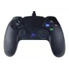 Gamepad Gembird JPD-PS4U-01 Schwarz USB