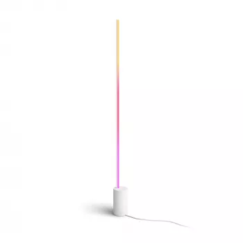 Intelligente Bodenleuchte Philips Hue White and colour ambience 8718696176252